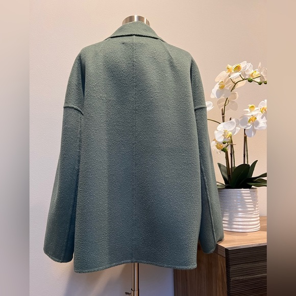 🔹 Cashmere Jacket - Picture 10 of 15